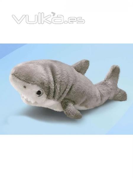 tiburones de peluches. Peluche tiburon pequeo oasisdecor.com