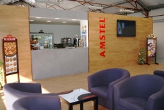 Golscinc (centre de futbol)