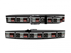 Cinturón Nintendo Nes controllers
