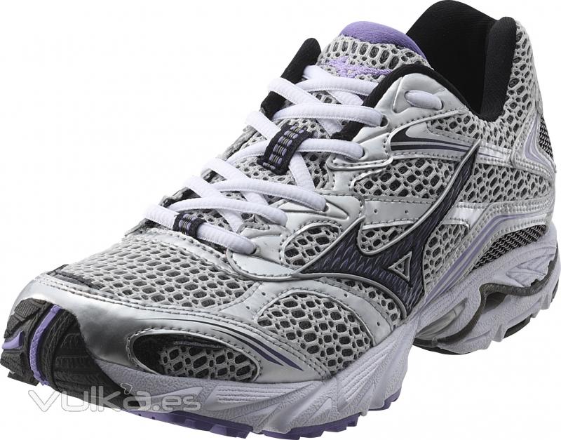 Zapatillas Mizuno Wave Nexus - SportZapatillas.com