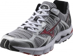 Zapatilla mizuno wave alchemy - sportzapatillascom