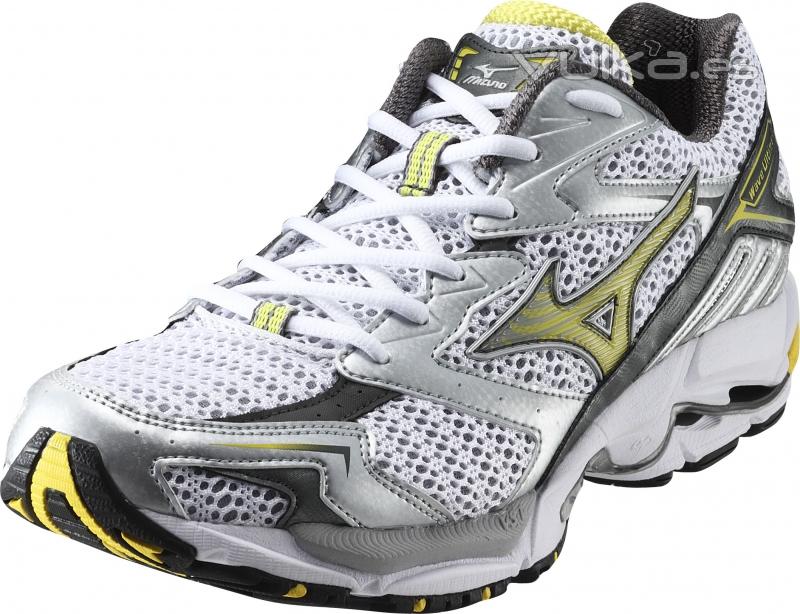 Zapatilla Mizuno Wave Ultima - SportZapatillas.com