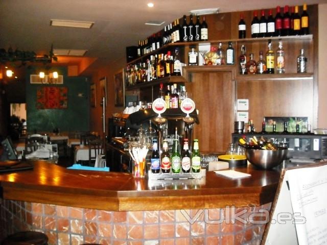 Cervecera en traspaso en Barcelona. Invercor. Tel. 933601000