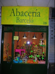ABACERIA BARCELO