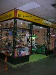 Abacería Barceló