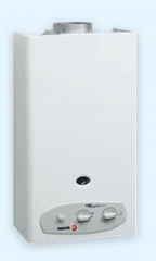 Calentador fagor compact plus ftc-6 butano.   ms en: calentadorespymarc.com