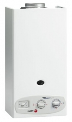 Calentador fagor super compact feg-6b butano    mas en: calentadorespymarccom