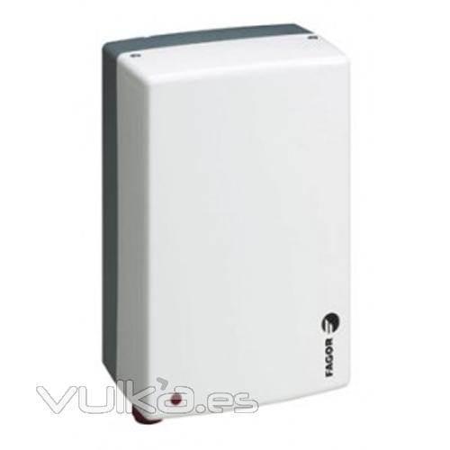 Termo Fagor elctrico instantneo FI-6 .   Ms en: calentadorespymarc.com o www.tiendapymarc.com