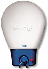 Termo fleck eureka con salida ducha mas en: calentadorespymarccom o wwwtiendapymarccom