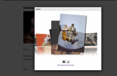Designdcl: blog cultural (wordpress)