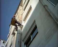 Foto 96 mantenimiento de edificios en Tarragona - Rehabilitacion Fachadas y Trabajos Verticales rv