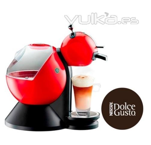 Cafeteras Nespresso al mejor precio en www.tiendapymarc.com