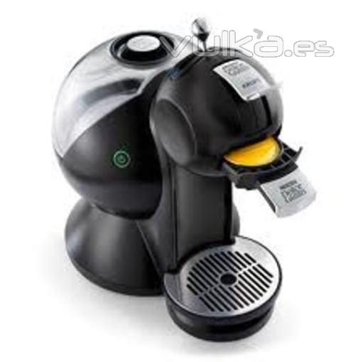 Cafeteras Nespresso al mejor precio en www.tiendapymarc.com