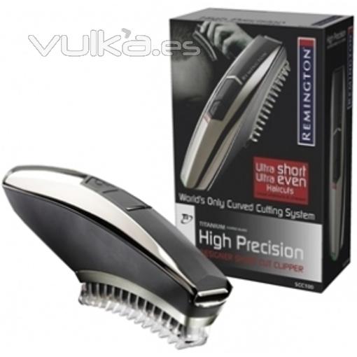 Productos Remington en www.tiendapymarc.com