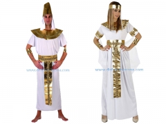 Disfraces de faraones