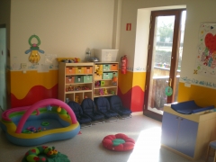 Aula 0-1 año