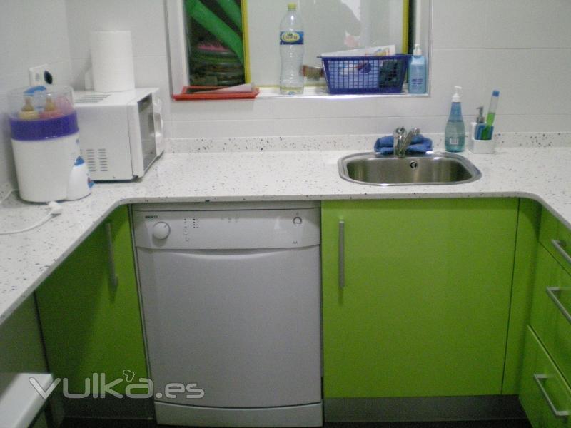 Cocina