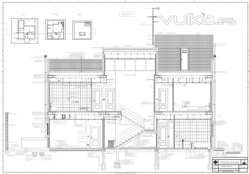 ATIE, Arquitectura e Ingeniería de la Edificación.