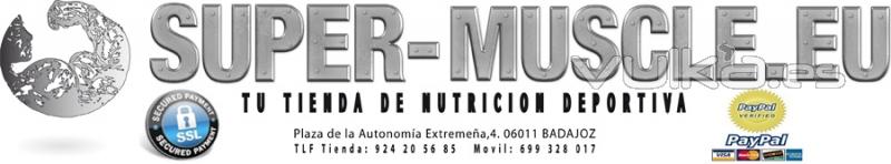 www.super-muscle.eu