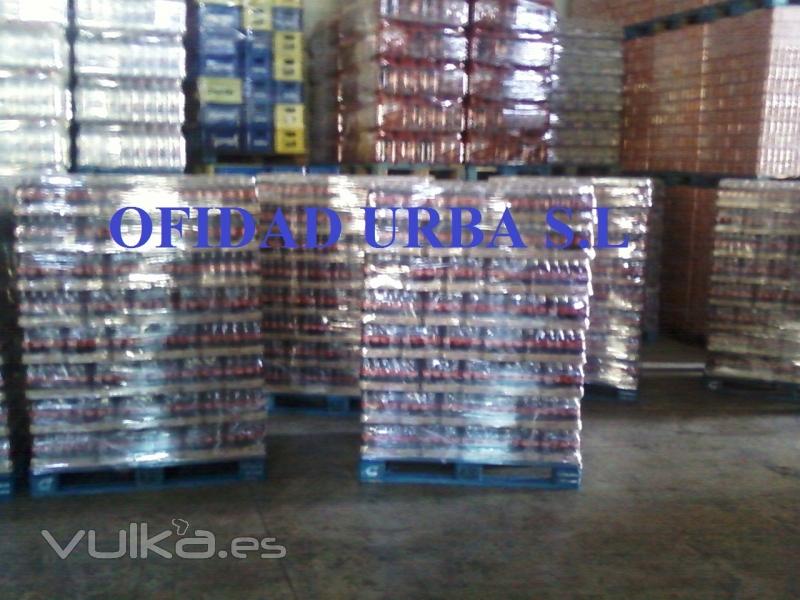 coca cola 20 cl no retornable