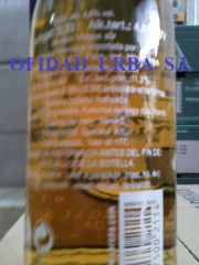 Cerveza coronita 33cl