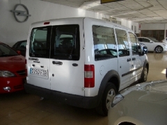 Ford tourneo
