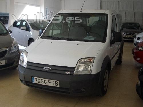 Ford Tourneo