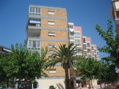 Foto 9 mantenimiento de edificios en Tarragona - Rehabilitacion Fachadas y Trabajos Verticales rv