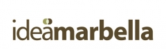 Diseo logotipo ideamarbella.com