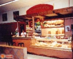 Pastelera artesanal en traspaso en barcelona. invercor,negocios en traspaso.tel. 933601000