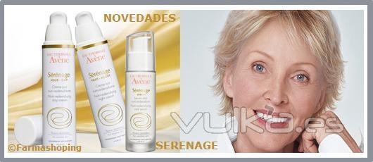 Avene Serenage Oferta 