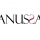 Logotipo Anussa 
