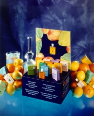 Aceites esenciales maxima pureza vegetal progress