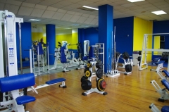 Gimnasio evolution - foto 9