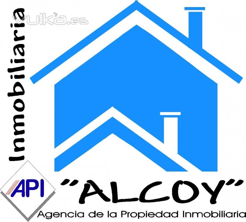 Oficina - Agente de la Propiedad Inmobiliaria Alcoy