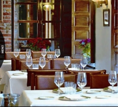 Foto 158 restaurantes en Asturias - El Llar de la Campana