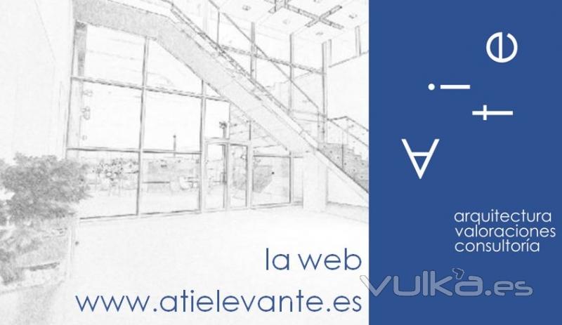 Visita nuestra web!