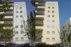 Foto 51 mantenimiento de edificios en Tarragona - Rehabilitacion Fachadas y Trabajos Verticales rv