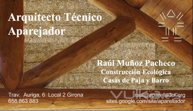 Construcción Ecológica 