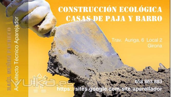 Construccin Ecolgica 