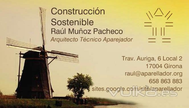 Construccin Ecolgica 