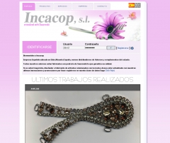 Portafolios: incacop