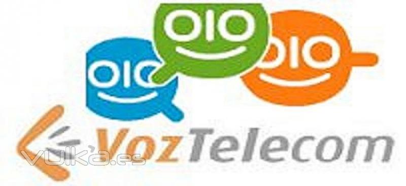 Distribuidor oficial de VozTelecom