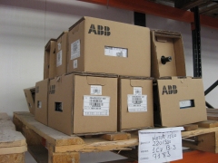 Motores abb