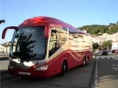 Autobuses casanova - foto 19