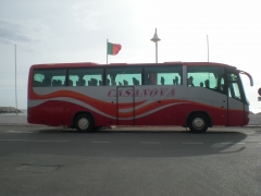 Autobuses casanova - foto 13