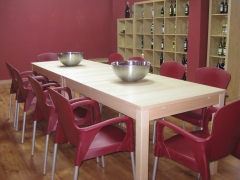 Sala de catas