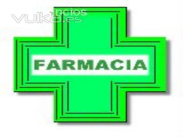 Farmacia en traspaso Barcelona. Invercor negocios en traspaso. Tel. 933601000