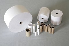 Tubos de cartón para diversos sectores industriales