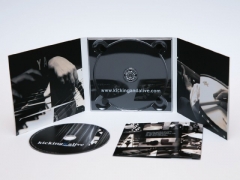 Packaging (cd/dvd...)